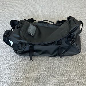 North Face Base Camp Duffel Size Small